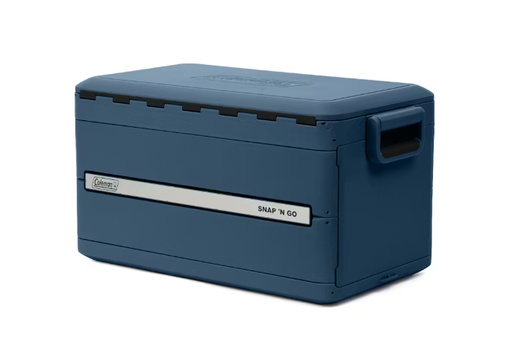 [578723] Coleman | Koelbox Snap N Go 35QT
