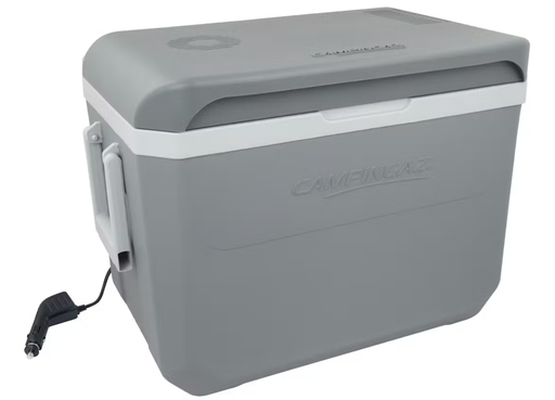 [578730] Campingaz | Koelbox Powerbox Plus Elektrisch 36L