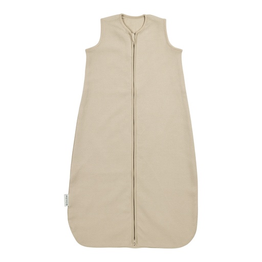 [578787] Meyco | Slaapzak Studio Classic Sand 60cm 