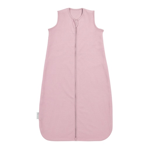 [578794] Meyco | Slaapzak Studio Classic Purple Pink 110cm