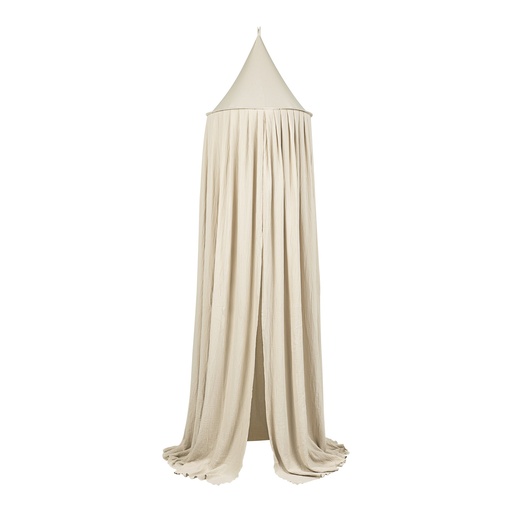 [578806] Meyco | Klamboe Pre-washed Hydrofiel Soft Sand 55x240cm 