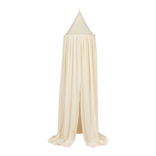 [578807] Meyco | Klamboe Pre-washed Hydrofiel Natural  