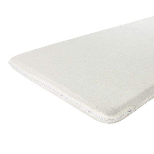 [578874] Meyco | Hoeslaken Reisbed Offwhite 