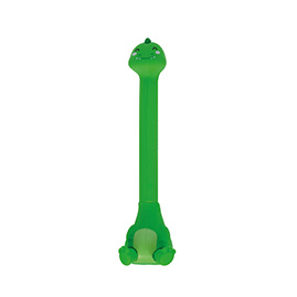 [578970] Legami | Balpen Stand-ink Ovation Ballpoint Pen With Base - Dino