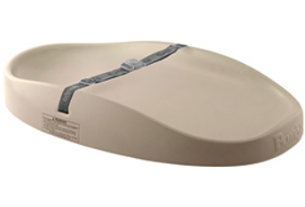 [579024] Bumbo | Waskussen Max Changing Pad Taupe