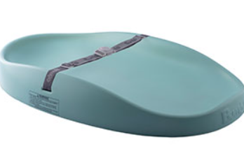 [579025] Bumbo | Waskussen Max Changing Pad Hemlock