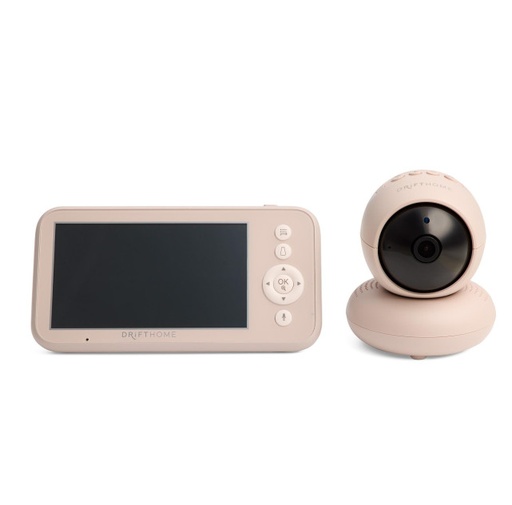 [579030] Ergopouch | Babyfoon Drift Home Baby Monitor 