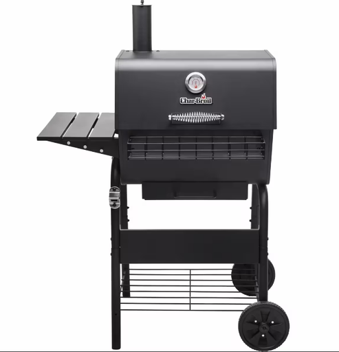 [579031] Charbroil | Barbecue Charcoal M 