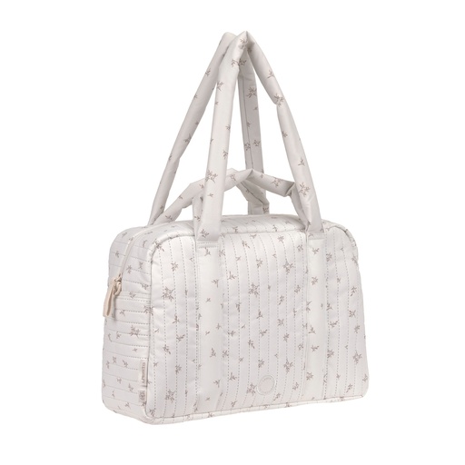 [579116] Laessig | Verzorgingstas Nalea Miracle of Nature Leaves  42,5x15x30cm