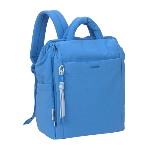 [579119] Laessig | Verzorgingstas Minoa Backpack Blue
