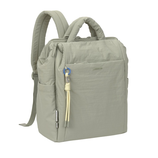 [579121] Laessig | Verzorgingstas Minoa Backpack Mint 39x18x31,5cm