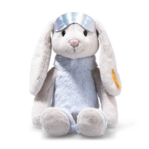 [579146] Steiff | Pluche Knuffel Skier Hoppie Rabbit Ecru 31cm