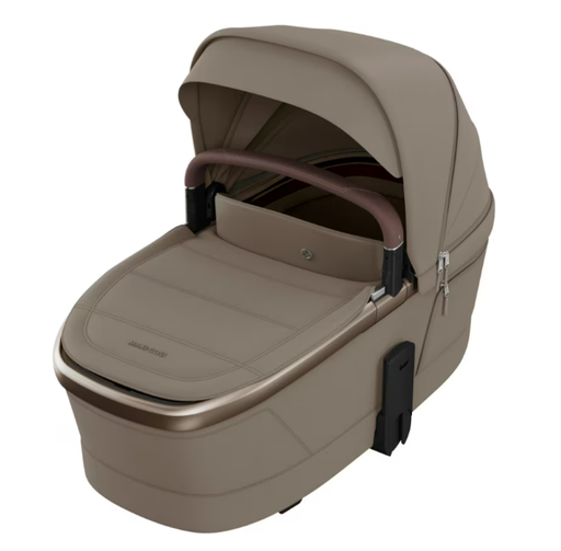 [579158] Maxi Cosi | Draagmand Fame Oak Truffle