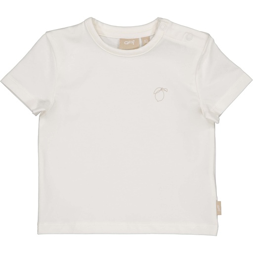 QPI | T-shirt Uni Lenny Snow White