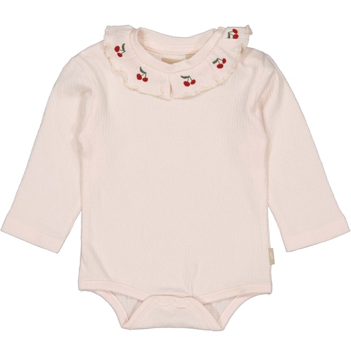 QPI | Body Girls Loes Light Pink