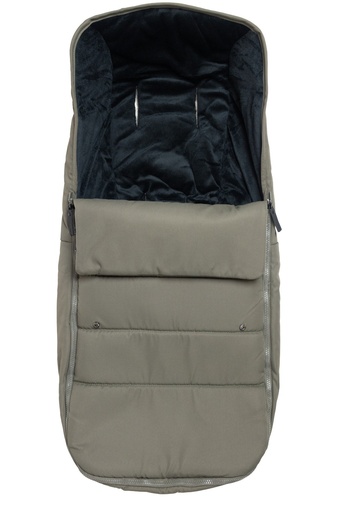 [579337] Pericles | Voetenzak vr Noa/Juno/Juno2.0 Olive