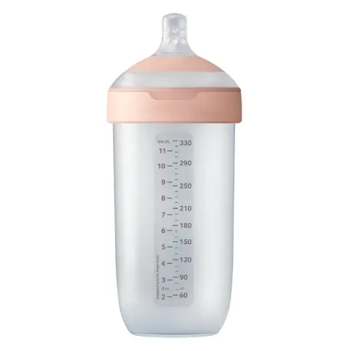 [579349] Difrax | Standaardfles Mammafeel 330ml