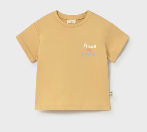 Mayoral | T-shirt Uni Honey