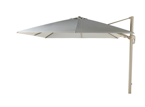 [579486] Tierra | Parasol Duraflex Parasol Champagne 300x400cm 