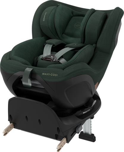 [579517] Maxi-Cosi | Autostoel Mica Slide Pro Authentic Green Gr 0+/1