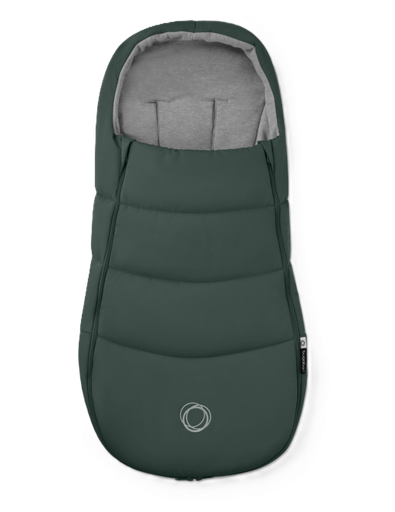 [579598] Bugaboo | Voetenzak Footmuff Fern Green
