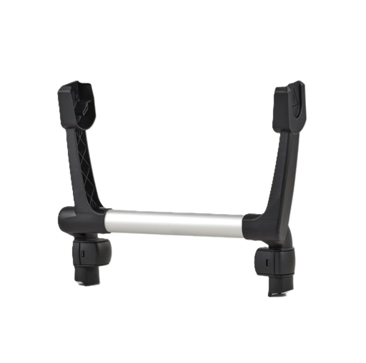 [579612] Bugaboo | Adapter Donkey Mono/Duo vr Autostoel Gr 0+ Black