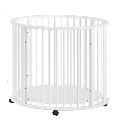 [579778] Jaxx | Park Dino Rond Wit Ø90cm