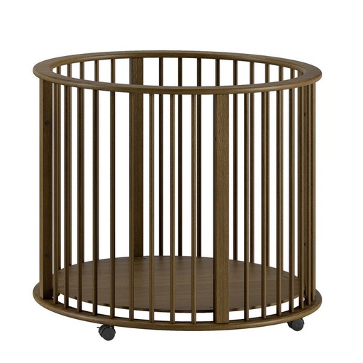 [579780] Jaxx | Park Dino Rond Walnoot Ø90cm