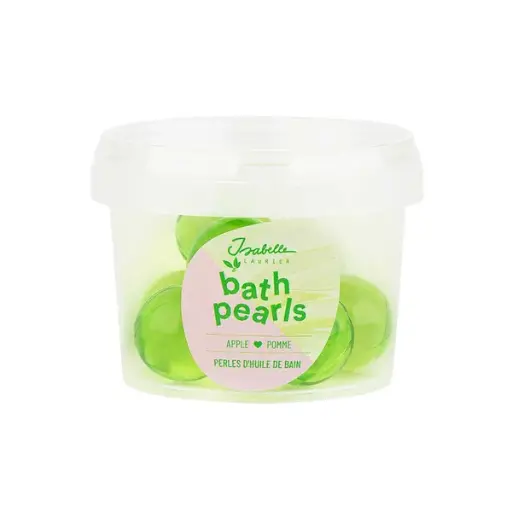 [579794] Isabelle Laurier | Badparels Appel Groen 