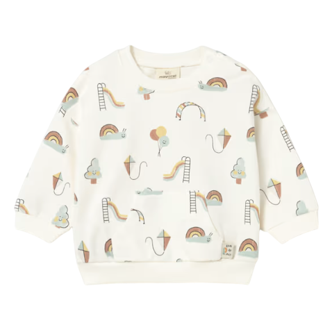 Mayoral | Pull For Everyone Rice