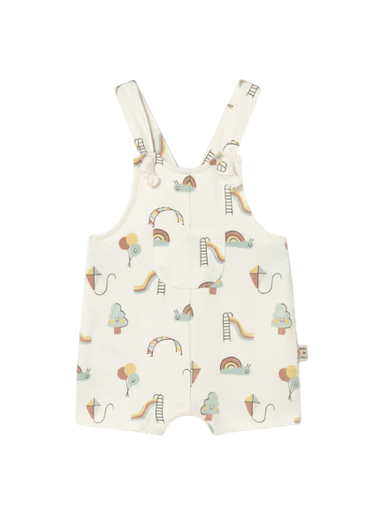 Mayoral | Salopette For Everyone Dungaree Rice