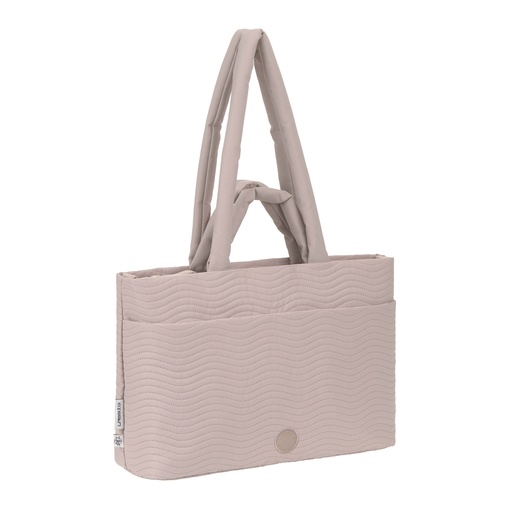 [579872] Laessig | Verzorgingstas Liva Mushroom Beige