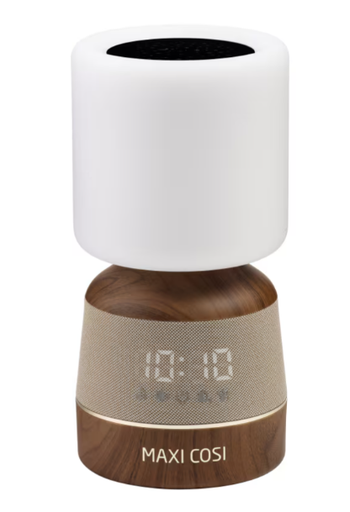 [579935] Maxi-Cosi | Nachtlamp Connected Home Soothe Pro Elegance Beige