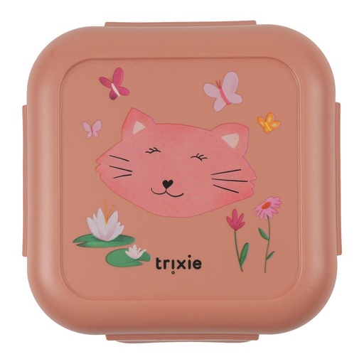 [579968] Trixie | Snackbox Pathfinder Mrs Cat 13x13x7cm