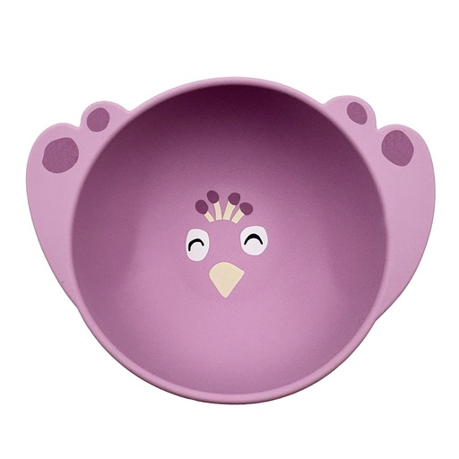 [580024] Trixie | Kom met Zuignap Mrs. Peacock Paars