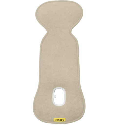 [580037] Aeromoov  | Inlegkussen Air Layer Autostoel Gr 0+ Shell