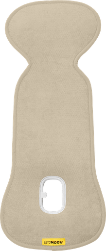 [580042] Aeromoov | Inlegkussen Air Layer Autostoel Gr 1 Shell