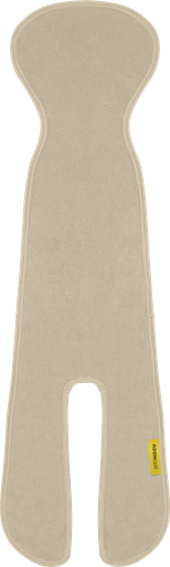 [580057] Aeromoov | Inlegkussen Air Layer With Legs Autostoel Gr 2/3 Shell