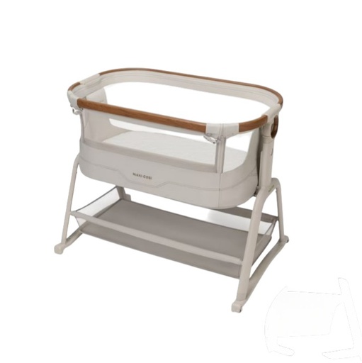 [580059] Maxi-Cosi | Co-sleeping Wieg Iora Plus Elegance Beige