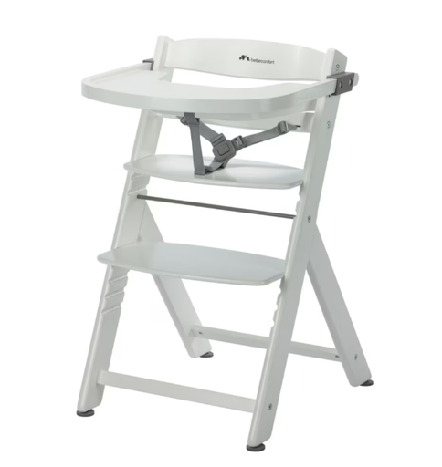 [580070] Bebeconfort | Eetstoel Timba2 White