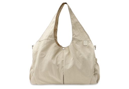[580203] Jollein | Verzorgingstas Urban Warm Sand Zand