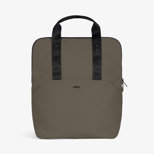 [580204] Joolz | Verzorgingstas Backpack Hazel Brown