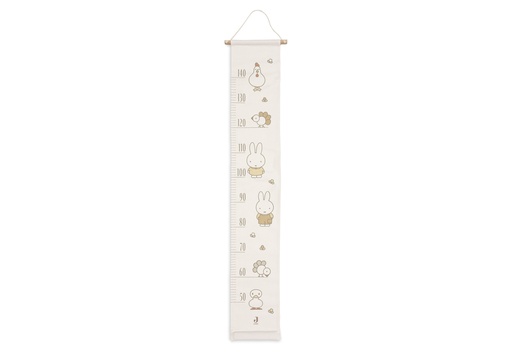 [580221] Jollein | Groeimeter Miffy Family Farm