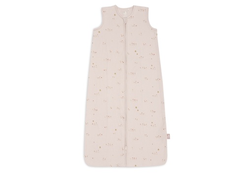 [580232] Jollein | Slaapzak Pretty Picnic Jersey 0.5TOG Roze 70cm