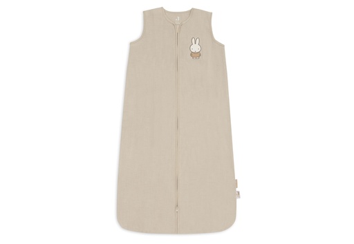 [580234] Jollein | Slaapzak Miffy Applique Family Farm Hydrofiel 70cm