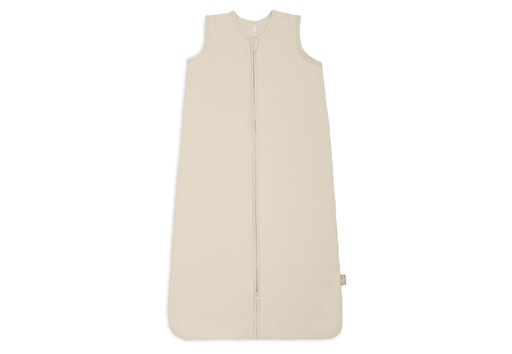 [580239] Jollein | Slaapzak Little Waffle Sand Jersey 90cm