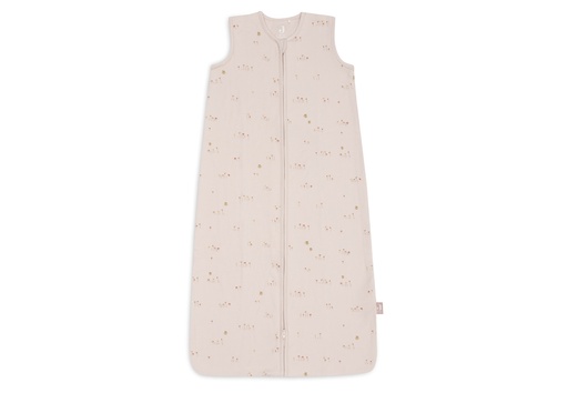 [580240] Jollein | Slaapzak Pretty Picnic Jersey 0.5TOG Roze 90cm