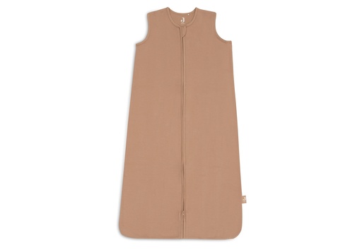 [580246] Jollein | Slaapzak Little Waffle Light Terra Jersey 0.5TOG Bruin 110cm 