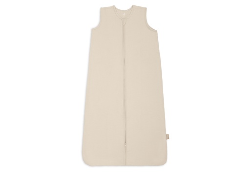 [580247] Jollein | Slaapzak Little Waffle Sand Jersey Zand 110cm 