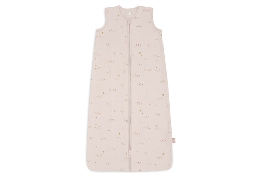 [580248] Jollein | Slaapzak Pretty Picnic Jersey 0.5TOG Roze110cm 
